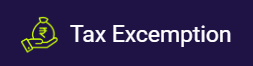 Tax Exempted