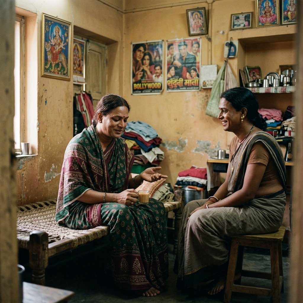 Transgender Reality 2