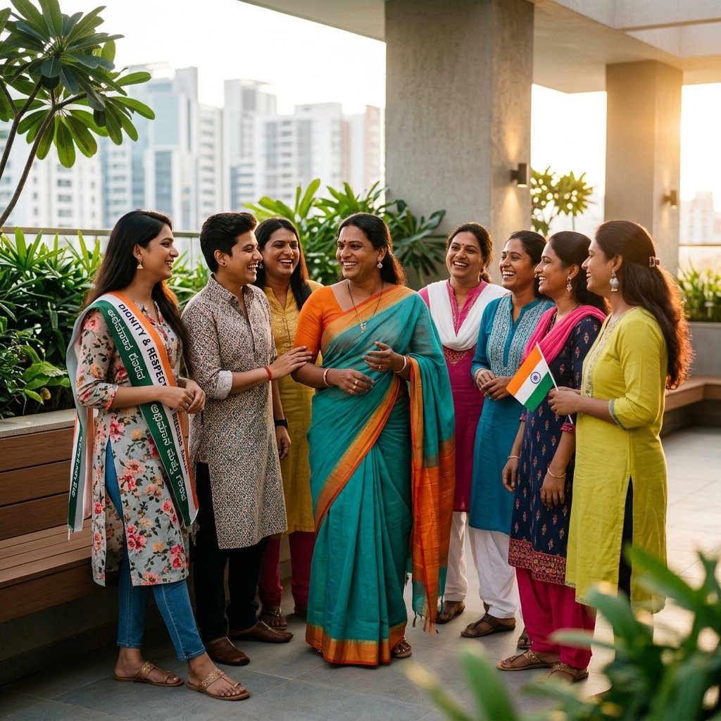 Transgender Reality 3